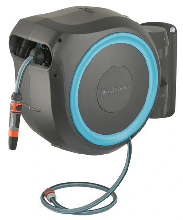 Wandslangenbox 25 RollUp M/L - afbeelding 2