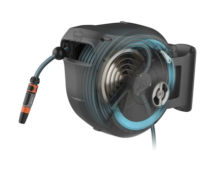 Wandslangenbox 35 RollUp XL - afbeelding 5