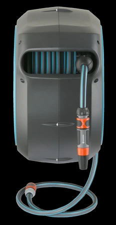 Wandslangenbox 35 RollUp XL - afbeelding 3