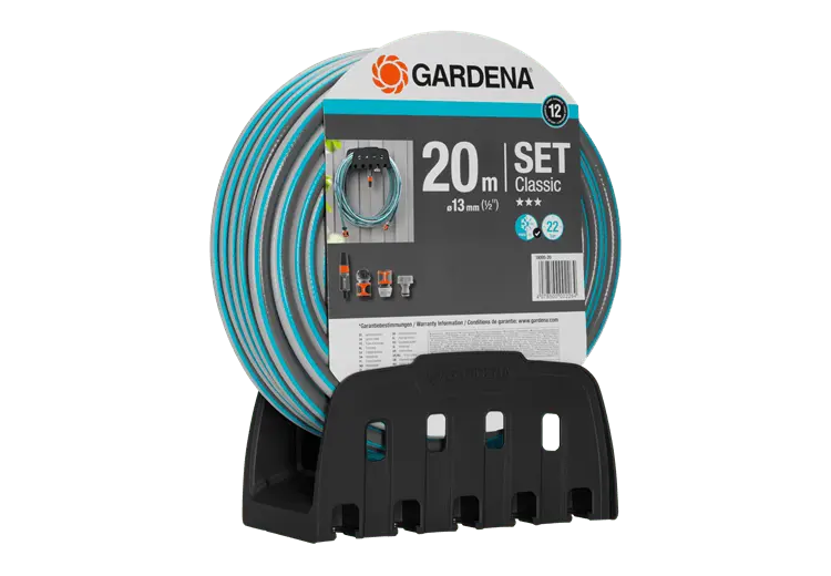 GARDENA