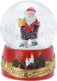 Waterbal Kerst (1 stuk, div. soorten) Design - afbeelding 2