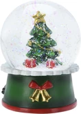 Waterbal Kerst (1 stuk, div. soorten) Design - afbeelding 4