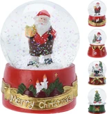 Waterbal Kerst (1 stuk, div. soorten) Design - afbeelding 1