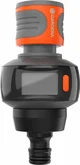 GARDENA Watermeter AquaCount watermeter op batterijen