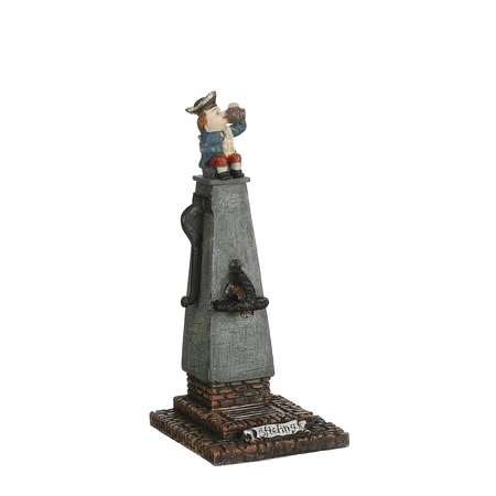 Waterpomp - l4,5xb4xh10cm