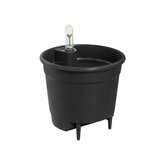 Elho self-watering insert - ⌀ 17 cm - afbeelding 1