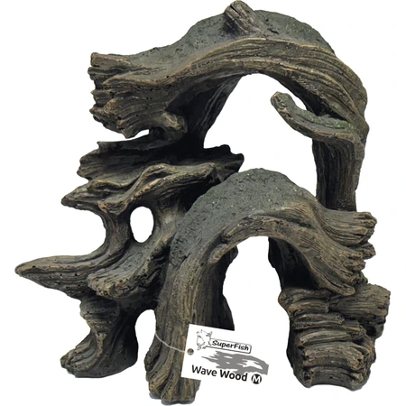 WAVE WOOD M