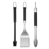 Weber® 3-delige Precision Barbecueset