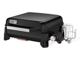 Weber 43 cm Plancha gasbarbecue - afbeelding 2