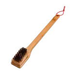 Weber® Bamboe grillborstel, 46 cm