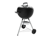 Weber Bar-B-kettle kolenbarbecue - 47 cm - afbeelding 1