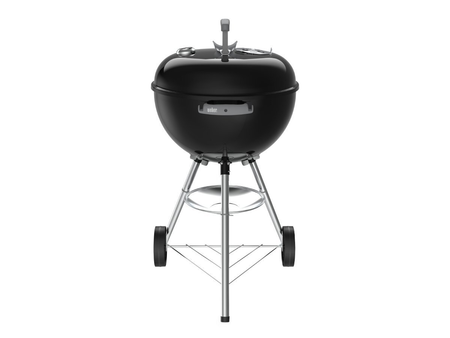 Weber Bar-B-kettle kolenbarbecue - 47 cm - afbeelding 2
