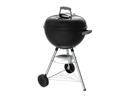 Weber Bar-B-kettle kolenbarbecue - 47 cm - afbeelding 3