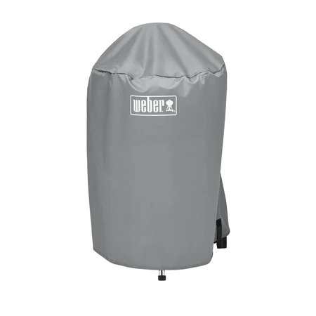 Weber barbecuehoes voor houtskoolbarbecues 47cm. 1
