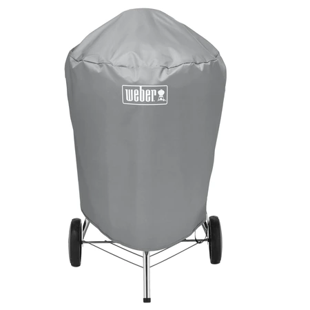 Weber barbecuehoes voor houtskoolbarbecues 57cm. 1