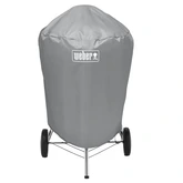 Weber barbecuehoes voor houtskoolbarbecues 57cm. 1