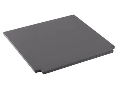 Weber Crafted geglazuurde pizzasteen