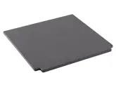Weber Crafted geglazuurde pizzasteen