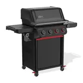 Weber Gasbarbecue spirit EPX-435R stealth - afbeelding 2