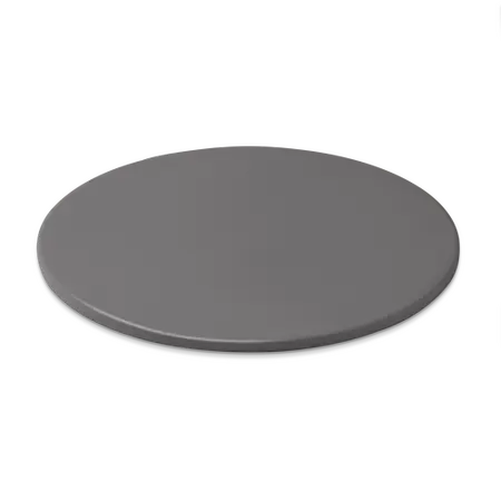 Weber geglazuurde Pizzasteen rond 36 cm