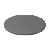 Weber geglazuurde Pizzasteen rond 36 cm
