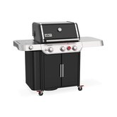 Weber Genesis® E-335 Gasbarbecue Black - afbeelding 1