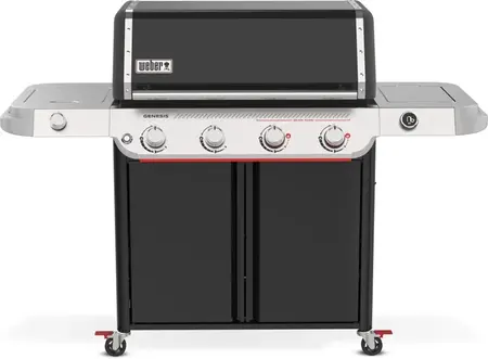 Weber Genesis E-435W Gasbarbecue - afbeelding 2