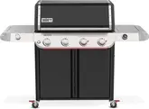 Weber Genesis E-435W Gasbarbecue - afbeelding 2