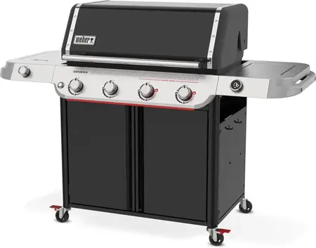 Weber Genesis E-435W Gasbarbecue - afbeelding 1
