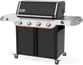 Weber Genesis E-435W Gasbarbecue - afbeelding 1