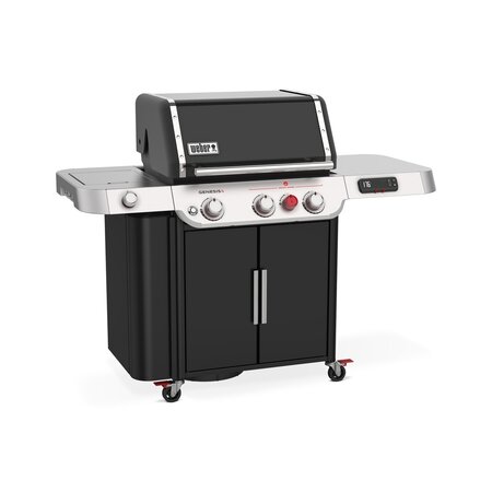 Weber Genesis® EX-335 Gasbarbecue Black - afbeelding 1