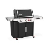 Weber Genesis® EX-335 Gasbarbecue Black - afbeelding 1