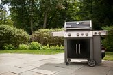 Weber® Genesis® II EP-335 GBS Gasbarbecue - afbeelding 3