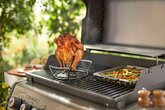 Weber® Gevogeltestomer - afbeelding 3