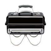 Weber® Go-Anywhere® briketten / houtskool versie