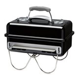 Weber® Go-Anywhere® briketten / houtskool versie - afbeelding 2