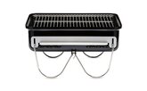 Weber® Go-Anywhere® briketten / houtskool versie - afbeelding 3