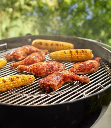 Weber® Grillrooster - afbeelding 3