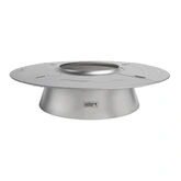 Weber houtskoolwarmteverdeler Kettle
