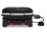 Weber Lumin Compact elektrische barbecue - Black - afbeelding 1
