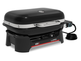 Weber Lumin Compact elektrische barbecue - Black - afbeelding 2