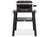 Weber Lumin Compact staande elektrische barbecue - Black