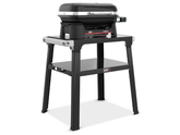 Weber Lumin Compact staande elektrische barbecue - Black - afbeelding 2