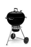 Weber® Master-Touch GBS E-5750 BLK EU - afbeelding 1