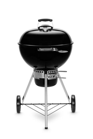 Weber® Master-Touch GBS E-5750 BLK EU - afbeelding 2