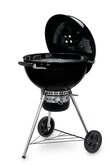 Weber® Master-Touch GBS E-5750 BLK EU - afbeelding 3