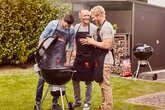 Weber® Master-Touch Premium E-5770 BLK EU - afbeelding 4