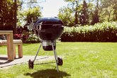 Weber® Master-Touch Premium E-5770 BLK EU - afbeelding 5