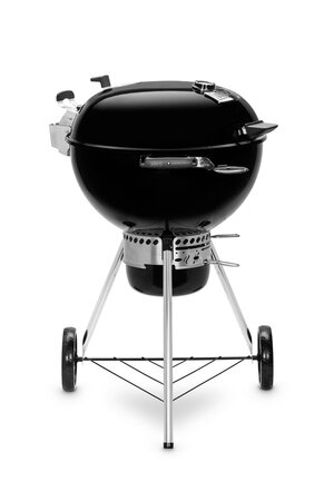 Weber® Master-Touch Premium E-5770 BLK EU - afbeelding 2