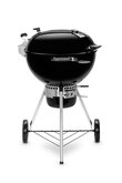 Weber® Master-Touch Premium  SE E-5775 BLK EU - afbeelding 2